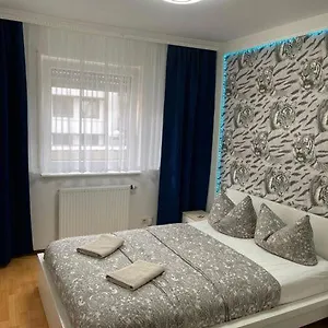 Hostel Nuremberg Núremberg