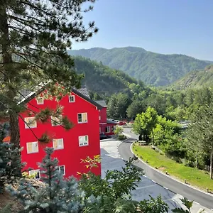 Sh & Sh Hotel Puke