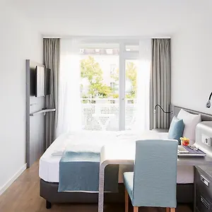 Appart hôtel Living, Nuremberg