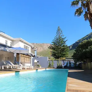 Mui Guestique Couette-café Muizenberg