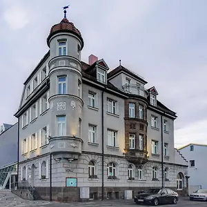 Centro Núremberg