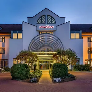 Mövenpick München-airport Hotel Hallbergmoos