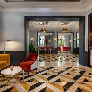 Lume Boutique Hotel, Autograph Collection Hotel Fráncfort del Meno