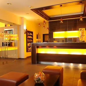 Air Wartburg Hotel Düsseldorf