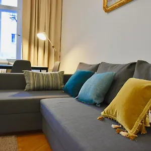 Im Thueringer Hof Appartement Berlin