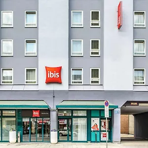 Ibis Szálloda München