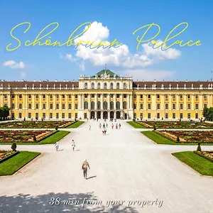 Hauptbahnhof Boutique - Virtual Reception & Self-checkin Szálloda Bécs