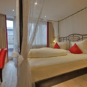 Condor Hotel Múnich
