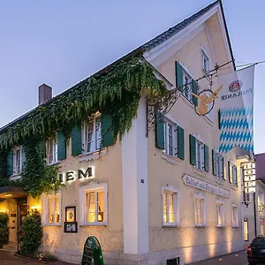 Diem Szálloda Krumbach