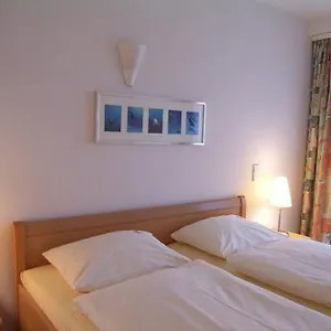 Topdomizil Checkpoint Plaza Appartement Berlin