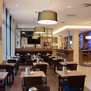 Premier Centre Hotel Núremberg