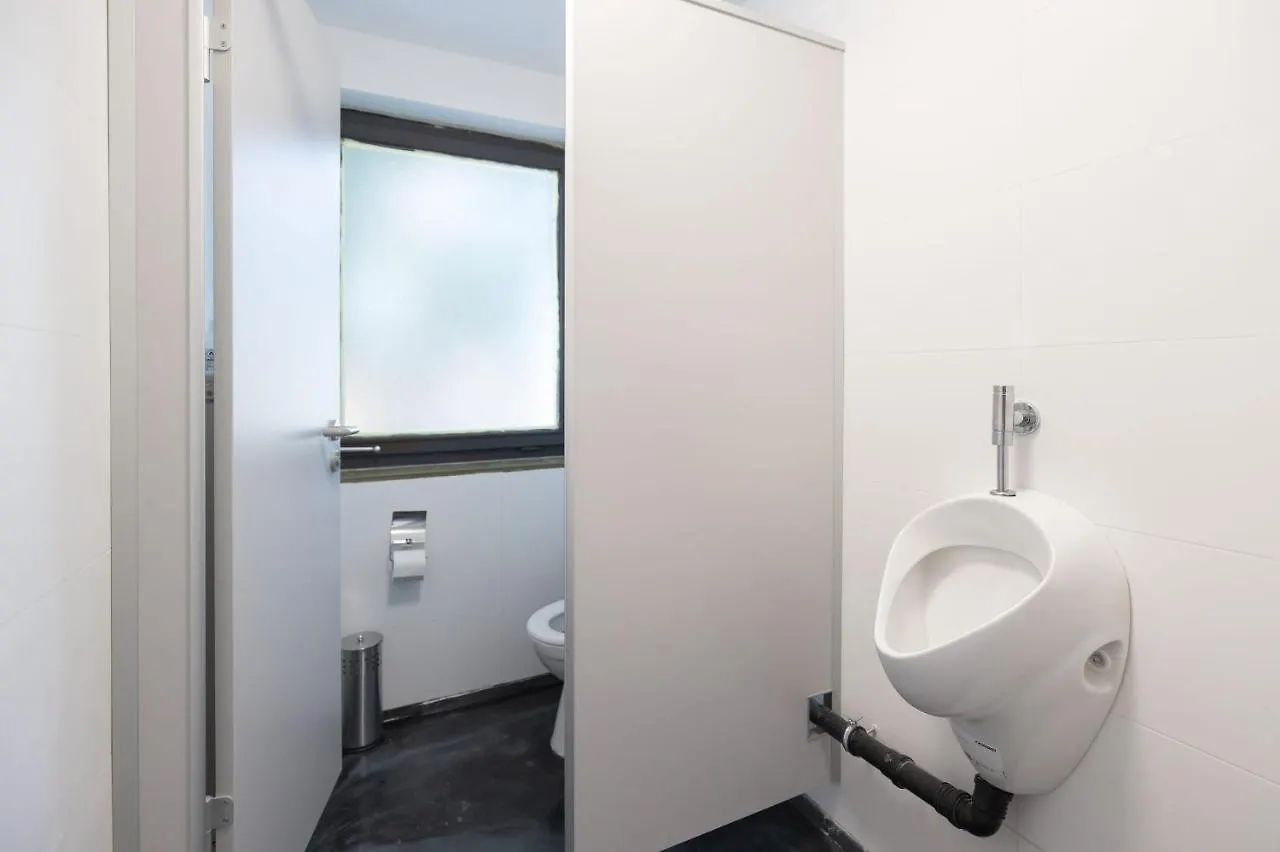 Pensión Staystay Guesthouse I 24 Hours Check-In Núremberg