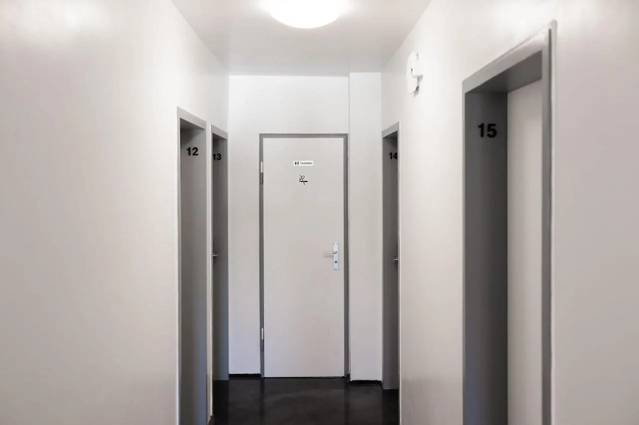 Staystay Guesthouse I 24 Hours Check-In Nuremberg Germany