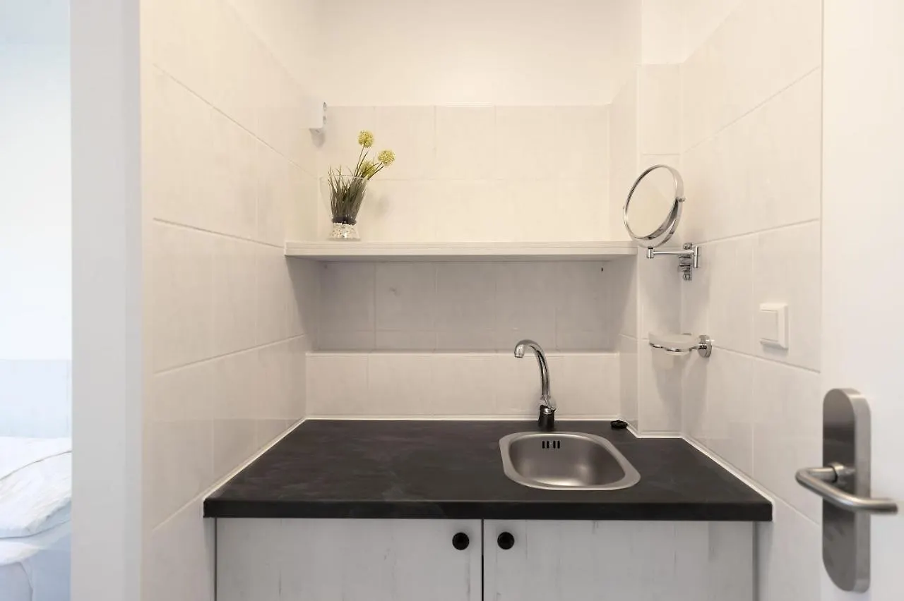 Staystay Guesthouse I 24 Hours Check-In Nuremberg 0*,  Germany