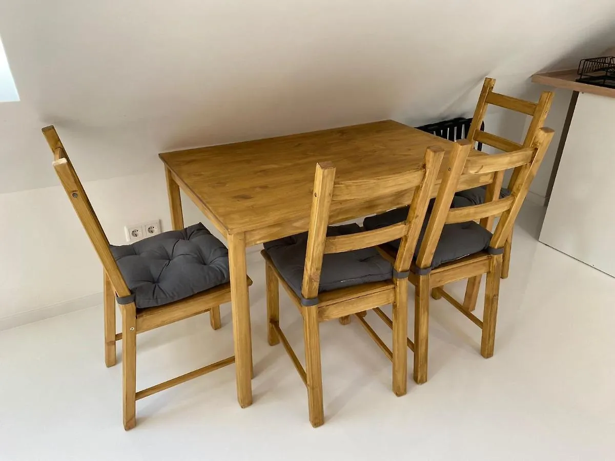 Guest house Staystay Guesthouse I 24 Hours Check-In Nuremberg Germany