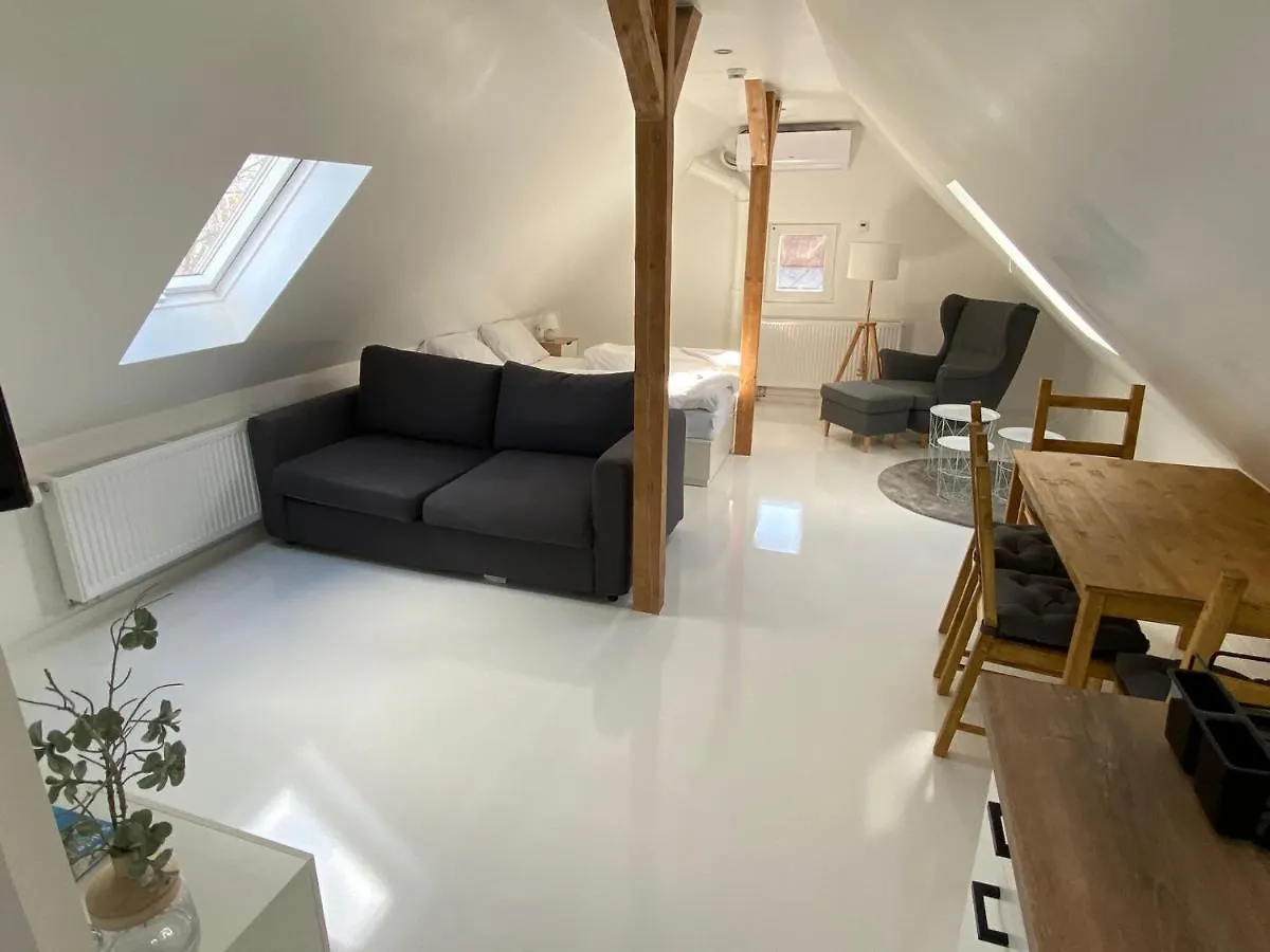 Staystay Guesthouse I 24 Hours Check-In Núremberg 0*,