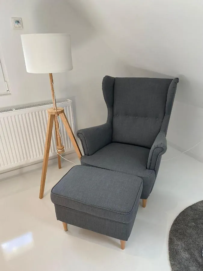 Staystay Guesthouse I 24 Hours Check-In Nuremberg 0*,  Germany