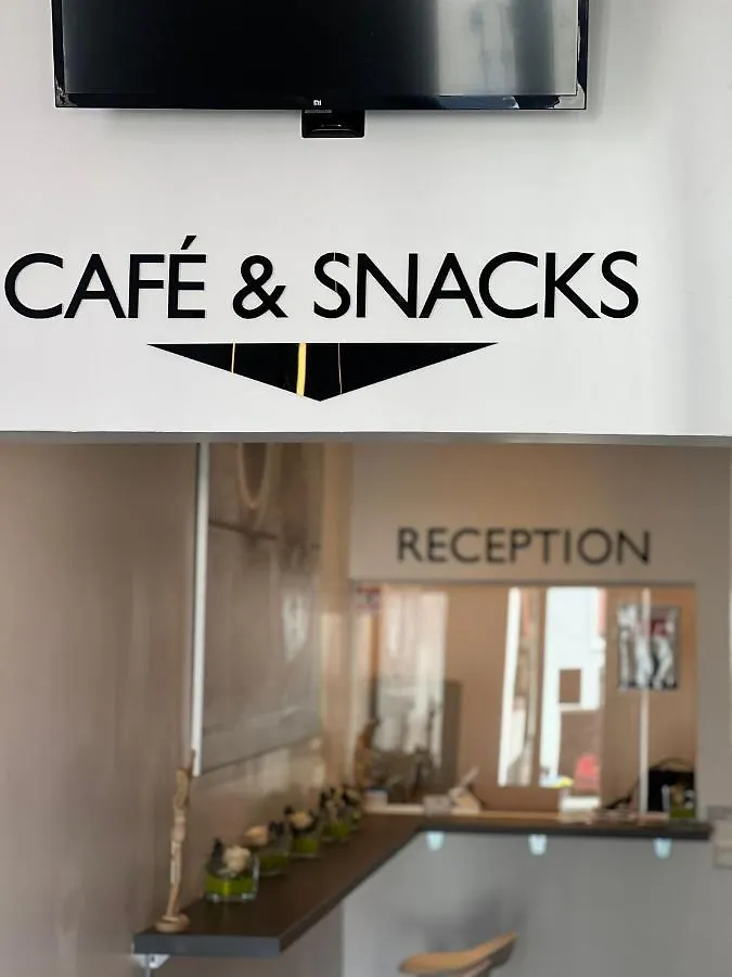 Guest house Staystay Guesthouse I 24 Hours Check-In Nuremberg Germany