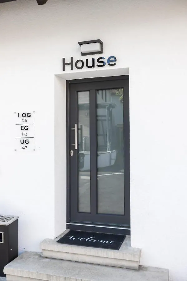 Staystay Guesthouse I 24 Hours Check-In Nuremberg Germany