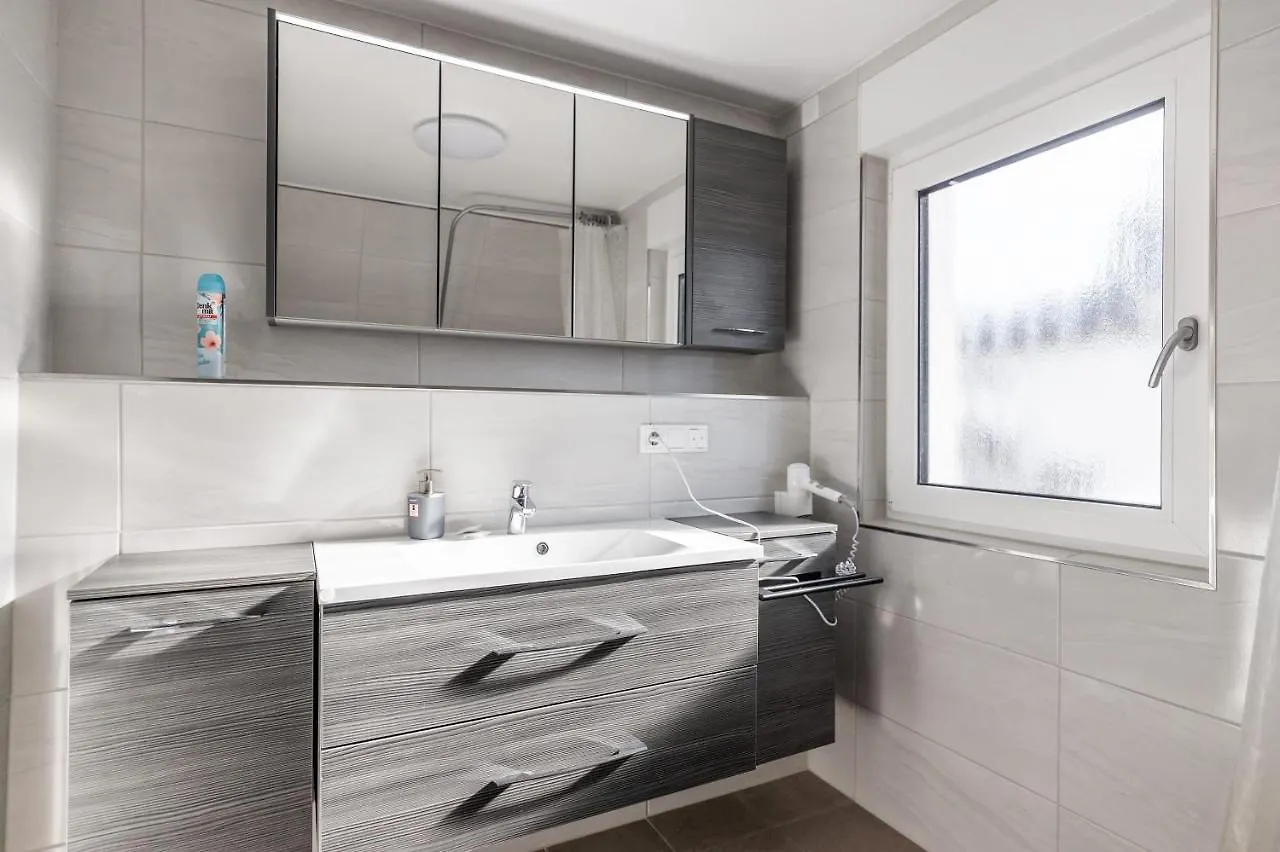 Staystay Guesthouse I 24 Hours Check-In Nuremberg