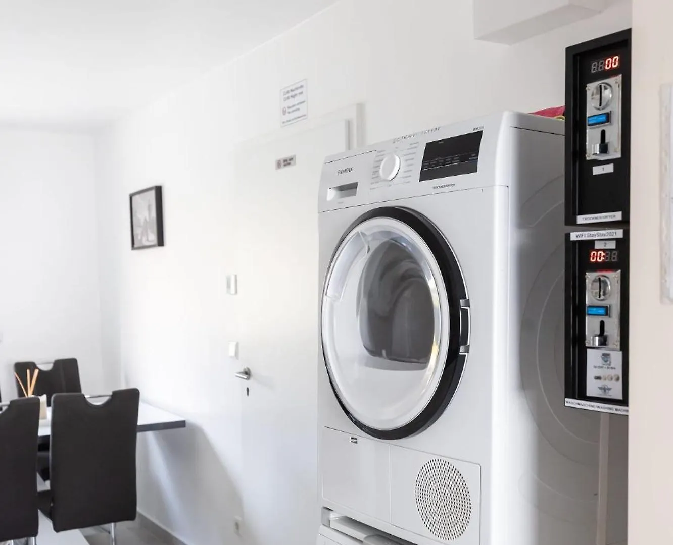 Staystay Guesthouse I 24 Hours Check-In Nuremberg Germany