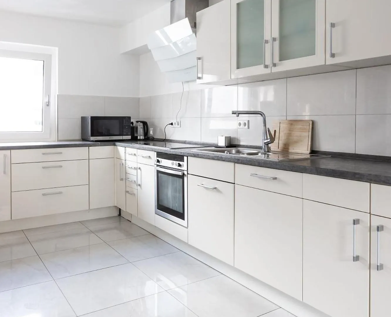 Staystay Guesthouse I 24 Hours Check-In Nuremberg
